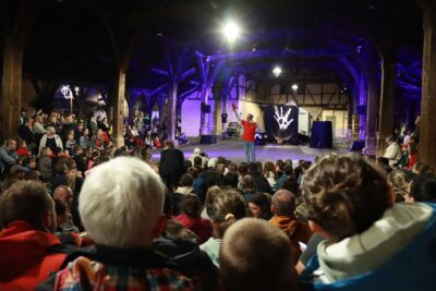 Rêves de cirque - Edition 2024 - Souvenir 5